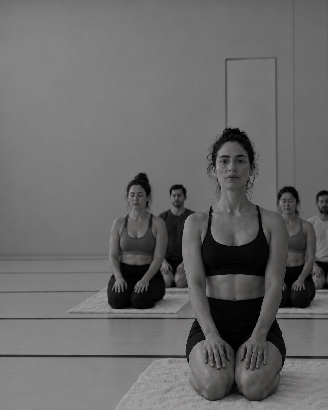 Experiencia Bikram Yoga 7 días HOT BEFIT